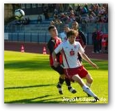 HSV Hilal Duisburg - Rot-Weiss Essen 0:2 (0:2)  » Click to zoom ->