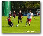 HSV Hilal Duisburg - Rot-Weiss Essen 0:2 (0:2)  » Click to zoom ->