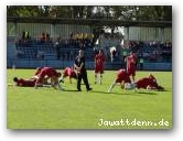 HSV Hilal Duisburg - Rot-Weiss Essen 0:2 (0:2)  » Click to zoom ->