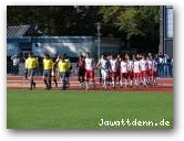 HSV Hilal Duisburg - Rot-Weiss Essen 0:2 (0:2)  » Click to zoom ->