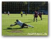 HSV Hilal Duisburg - Rot-Weiss Essen 0:2 (0:2)  » Click to zoom ->