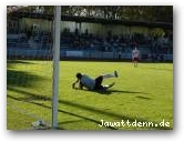 HSV Hilal Duisburg - Rot-Weiss Essen 0:2 (0:2)  » Click to zoom ->