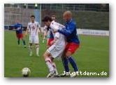 Germania Windeck - Rot-Weiss Essen 0:0  » Click to zoom ->