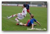 Germania Windeck - Rot-Weiss Essen 0:0  » Click to zoom ->