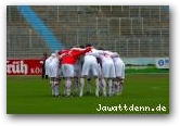 Germania Windeck - Rot-Weiss Essen 0:0  » Click to zoom ->