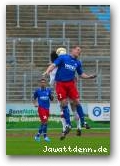 Germania Windeck - Rot-Weiss Essen 0:0  » Click to zoom ->