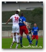 Germania Windeck - Rot-Weiss Essen 0:0  » Click to zoom ->