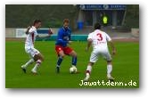 Germania Windeck - Rot-Weiss Essen 0:0  » Click to zoom ->