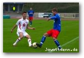 Germania Windeck - Rot-Weiss Essen 0:0  » Click to zoom ->