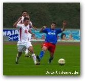 Germania Windeck - Rot-Weiss Essen 0:0  » Click to zoom ->