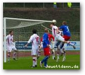 Germania Windeck - Rot-Weiss Essen 0:0  » Click to zoom ->