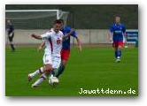 Germania Windeck - Rot-Weiss Essen 0:0  » Click to zoom ->