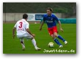 Germania Windeck - Rot-Weiss Essen 0:0  » Click to zoom ->