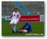 Germania Windeck - Rot-Weiss Essen 0:0  » Click to zoom ->