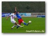 Germania Windeck - Rot-Weiss Essen 0:0  » Click to zoom ->