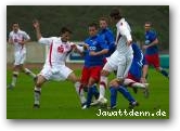 Germania Windeck - Rot-Weiss Essen 0:0  » Click to zoom ->