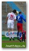 Germania Windeck - Rot-Weiss Essen 0:0  » Click to zoom ->