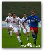 Germania Windeck - Rot-Weiss Essen 0:0  » Click to zoom ->