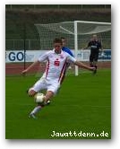 Germania Windeck - Rot-Weiss Essen 0:0  » Click to zoom ->