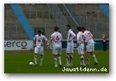 Germania Windeck - Rot-Weiss Essen 0:0  » Click to zoom ->