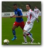 Germania Windeck - Rot-Weiss Essen 0:0  » Click to zoom ->