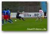 Germania Windeck - Rot-Weiss Essen 0:0  » Click to zoom ->