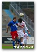 Germania Windeck - Rot-Weiss Essen 0:0  » Click to zoom ->