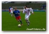 Germania Windeck - Rot-Weiss Essen 0:0  » Click to zoom ->