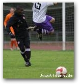 Rot-Weiss Essen U23 - Jahn Hiesfeld 1:2  » Click to zoom ->