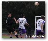 Rot-Weiss Essen U23 - Jahn Hiesfeld 1:2  » Click to zoom ->