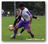 Rot-Weiss Essen U23 - Jahn Hiesfeld 1:2  » Click to zoom ->