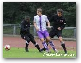 Rot-Weiss Essen U23 - Jahn Hiesfeld 1:2  » Click to zoom ->