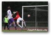 Rot-Weiss Essen U23 - Jahn Hiesfeld 1:2  » Click to zoom ->