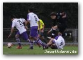 Rot-Weiss Essen U23 - Jahn Hiesfeld 1:2  » Click to zoom ->