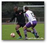 Rot-Weiss Essen U23 - Jahn Hiesfeld 1:2  » Click to zoom ->