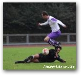 Rot-Weiss Essen U23 - Jahn Hiesfeld 1:2  » Click to zoom ->