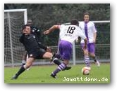 Rot-Weiss Essen U23 - Jahn Hiesfeld 1:2  » Click to zoom ->