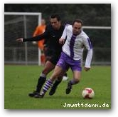 Rot-Weiss Essen U23 - Jahn Hiesfeld 1:2  » Click to zoom ->