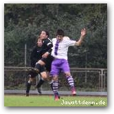 Rot-Weiss Essen U23 - Jahn Hiesfeld 1:2  » Click to zoom ->