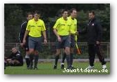 Rot-Weiss Essen U23 - Jahn Hiesfeld 1:2  » Click to zoom ->