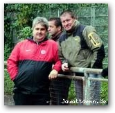 Rot-Weiss Essen U23 - Jahn Hiesfeld 1:2  » Click to zoom ->