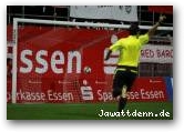 Rot-Weiss Essen - Sportfreunde Siegen 2:0 (1:0)  » Click to zoom ->