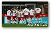 Rot-Weiss Essen - Sportfreunde Siegen 2:0 (1:0)  » Click to zoom ->