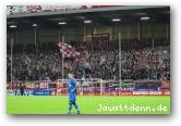 Rot-Weiss Essen - Sportfreunde Siegen 2:0 (1:0)  » Click to zoom ->