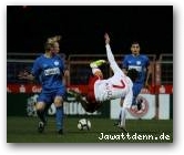 Rot-Weiss Essen - Sportfreunde Siegen 2:0 (1:0)  » Click to zoom ->