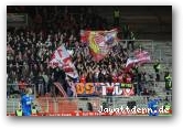 Rot-Weiss Essen - Sportfreunde Siegen 2:0 (1:0)  » Click to zoom ->