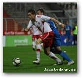 Rot-Weiss Essen - Sportfreunde Siegen 2:0 (1:0)  » Click to zoom ->