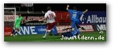 Rot-Weiss Essen - Sportfreunde Siegen 2:0 (1:0)  » Click to zoom ->