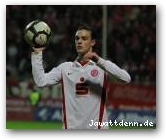 Rot-Weiss Essen - Sportfreunde Siegen 2:0 (1:0)  » Click to zoom ->