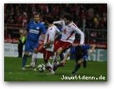 Rot-Weiss Essen - Sportfreunde Siegen 2:0 (1:0)  » Click to zoom ->